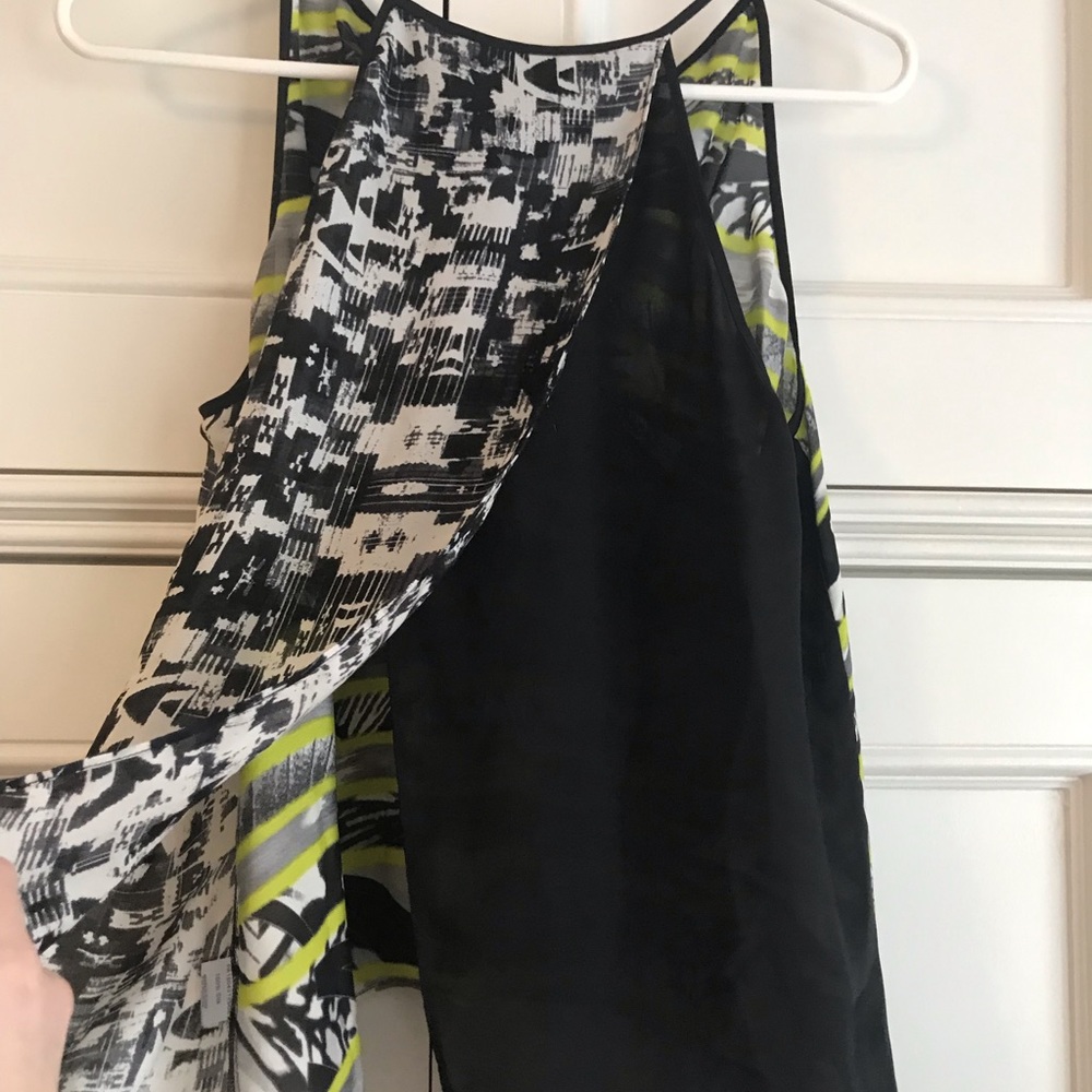 Parker top